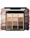 Soft & Sultry Eyeshadow Palette