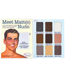 Meet Matt(e) Nude.®