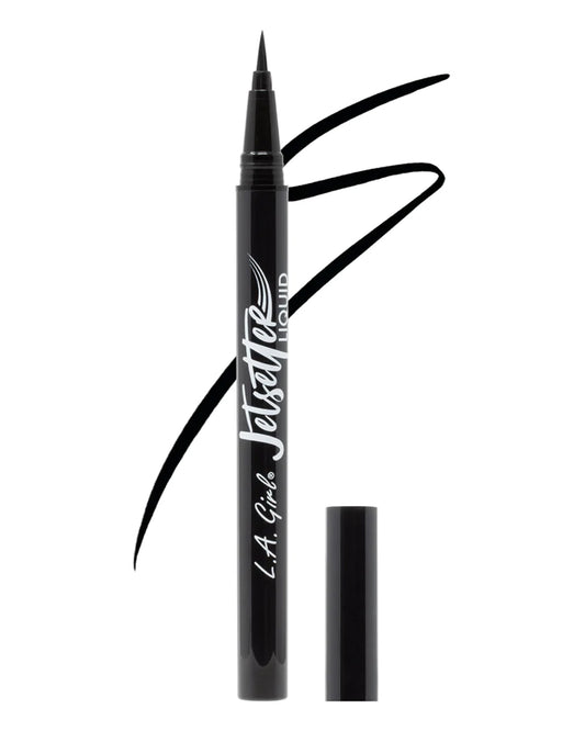 Jetsetter liquid eyeliner