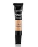 Complete Cover 2-in-1 Concealer & Foundation - 6 өнгө