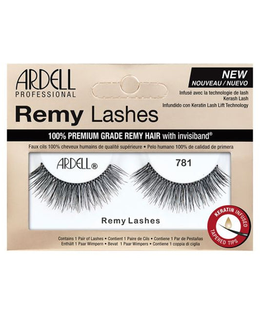 Remy Lash - #781