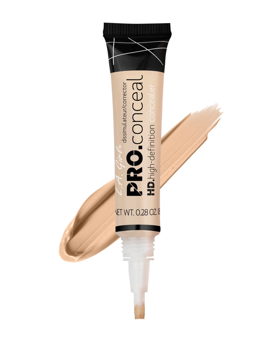 HD Pro Conceal - 20 сонголттой
