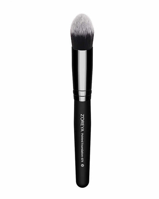 Pointed Foundation Brush - 874