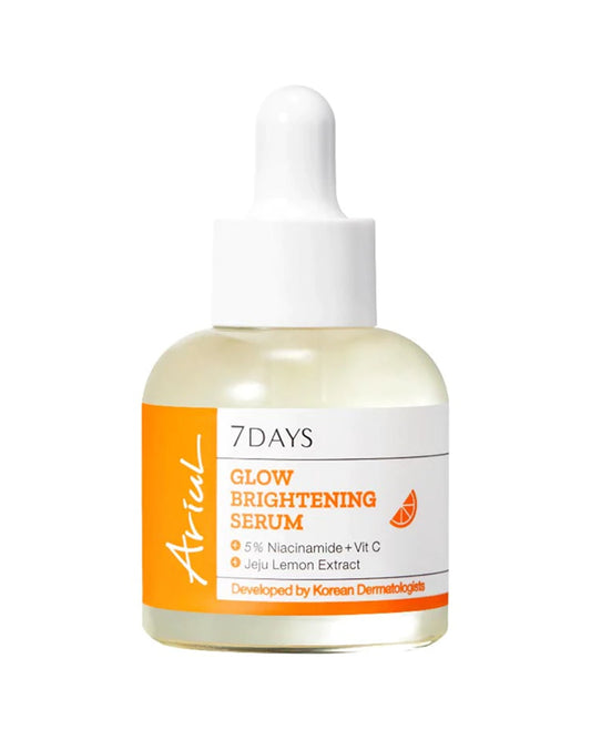 7Days Glow Brightening Serum