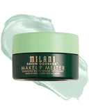 Green Goddess Makeup Melter Cleansing Balm