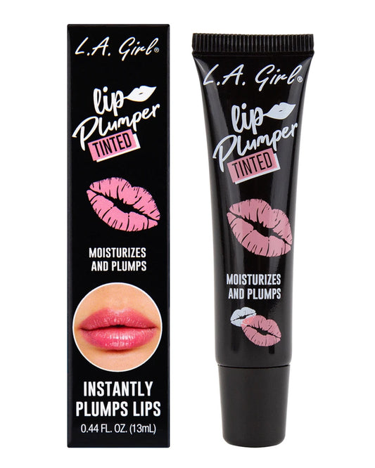 Tinted Lip Plumper