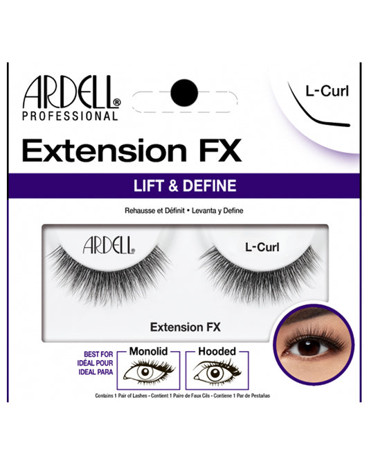 Extension FX - L Curl