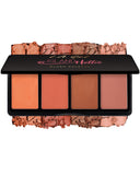 Fanatic Blush Palette - 2 сонголттой