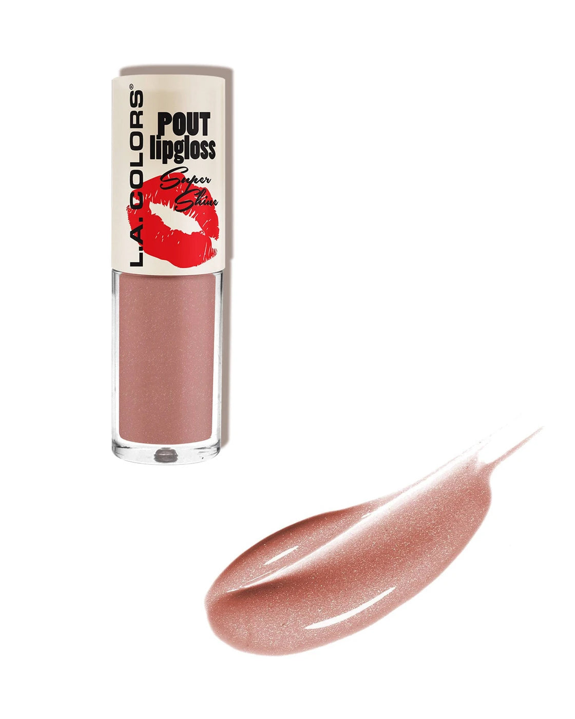 Pout Shiny Lipgloss - 11 сонголттой