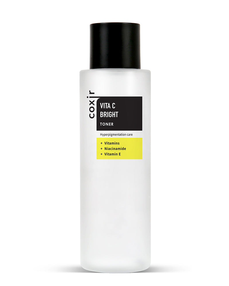 Vita C Bright Toner 150ml