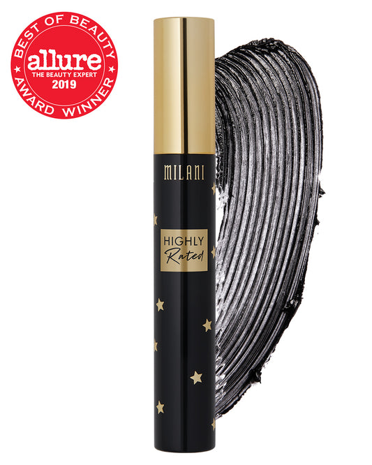 Highly Rated 10-In-1 Volume Mascara
