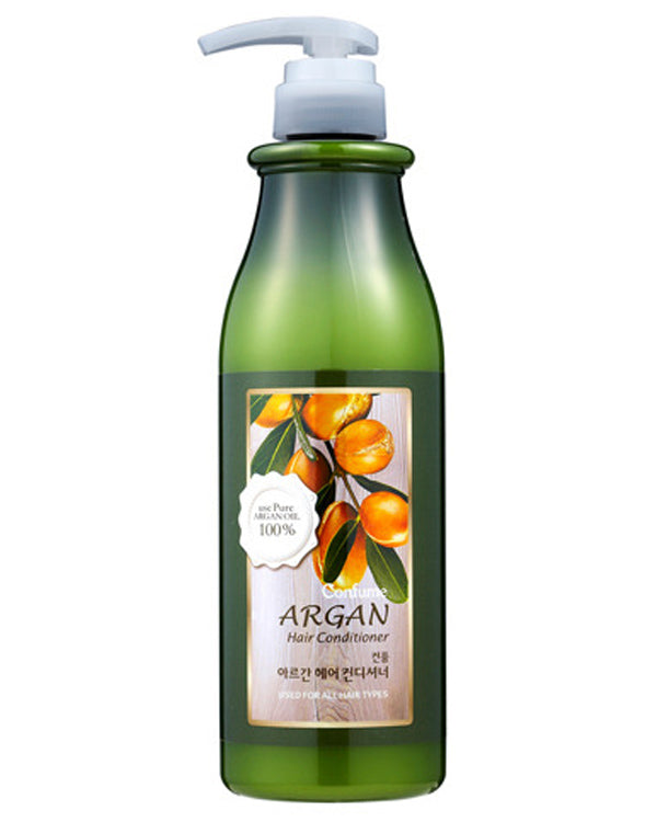 Argan Hair Conditioner 750ml