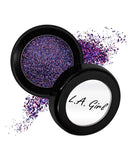 Glitterholic Glitter Topper - 6 өнгө