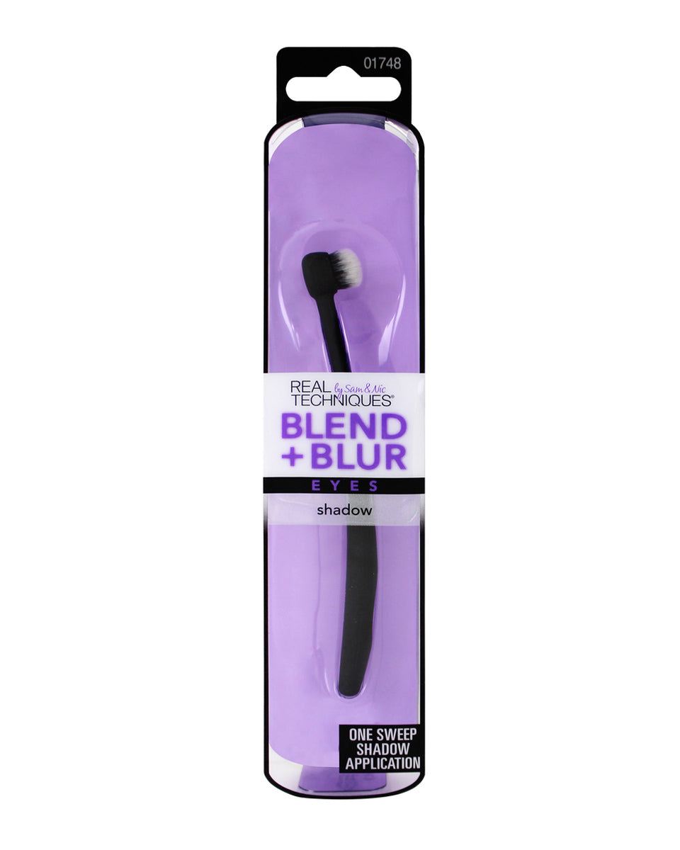 Blend + Blur Shadow Brush