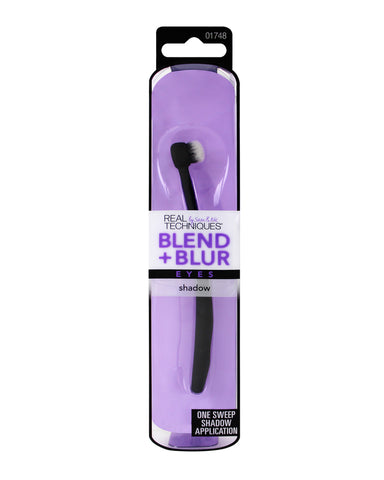 Blend + Blur Shadow Brush
