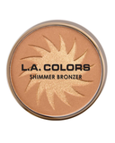 Shimmer Bronzer