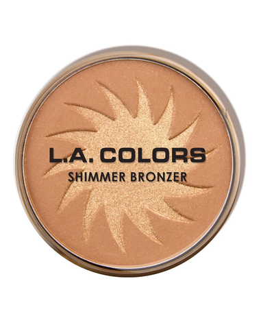 Shimmer Bronzer