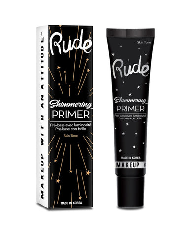 Shimmering Primer 25gr