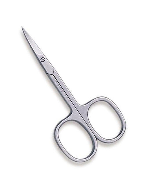 Stainless Steel Cuticle Scissors - 2110
