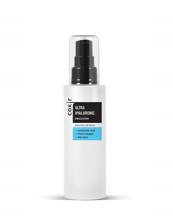 Ultra Hyaluronic Emulsion 100ml