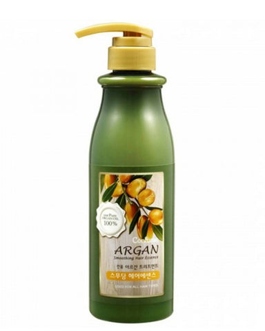 Argan Treatment Smoothing Hair Essence 500гр