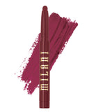 Ludicrous Matte Lip Crayon - 8 өнгө
