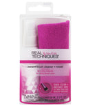 Daily Brush Cleanser + Towel
