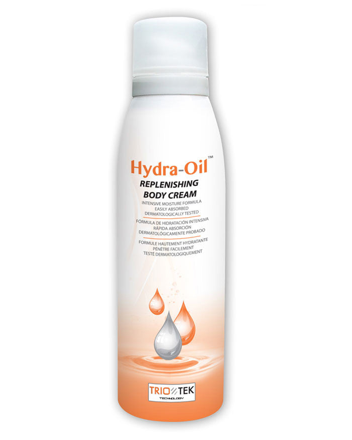 Hydra Oil Body Cream 150ml