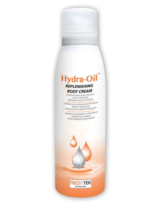 Hydra Oil Body Cream 150ml