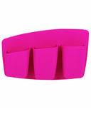 3 Pocket Expert Orgaziner Pink