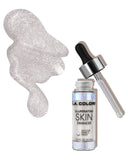 Illuminating Skin Enhancer Dazzling Sparkle Drops - 3 сонголттой