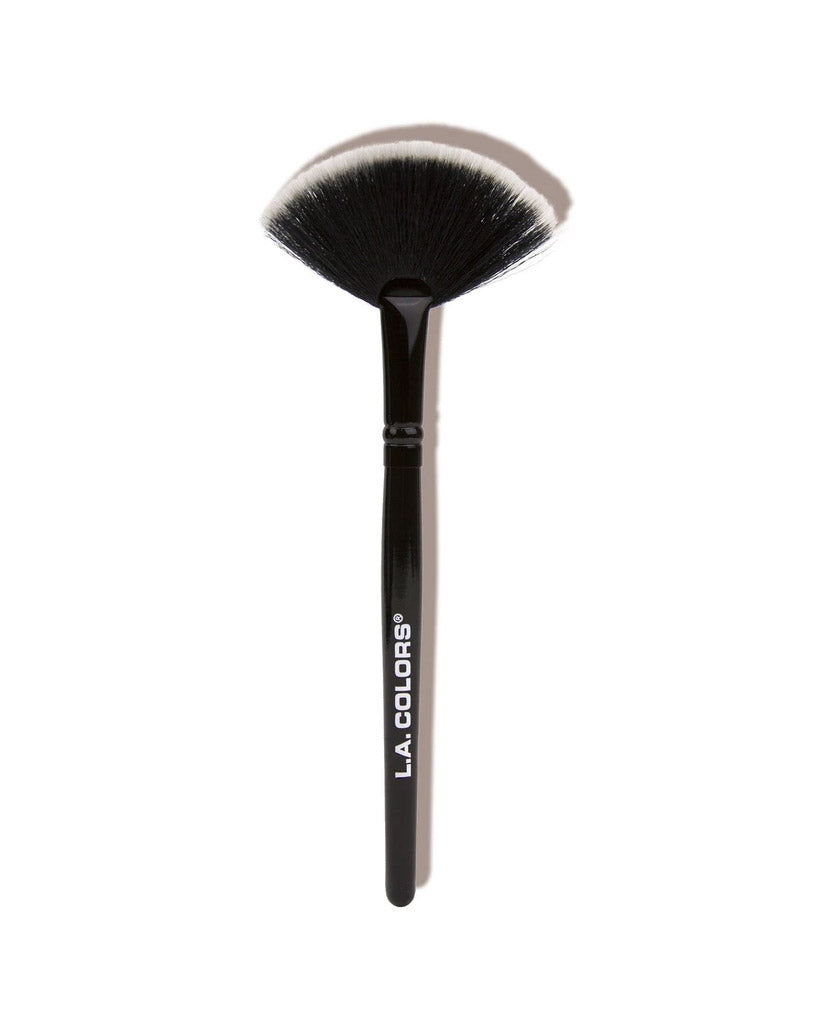 LA Colors Fan Brush - 51