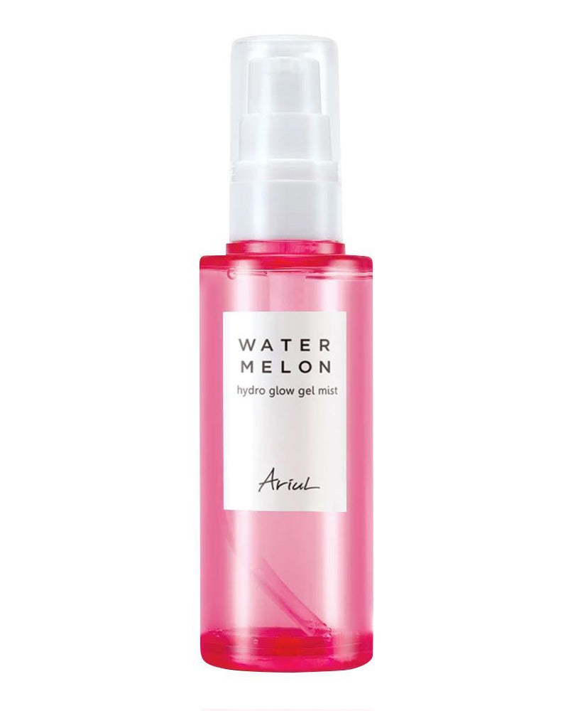 Watermelon Hydro Glow Gel Mist 120ml