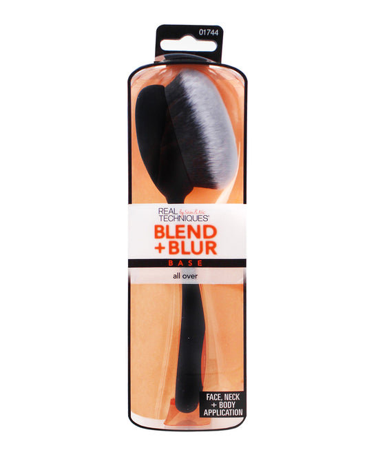 Blend + Blur All Over Brush