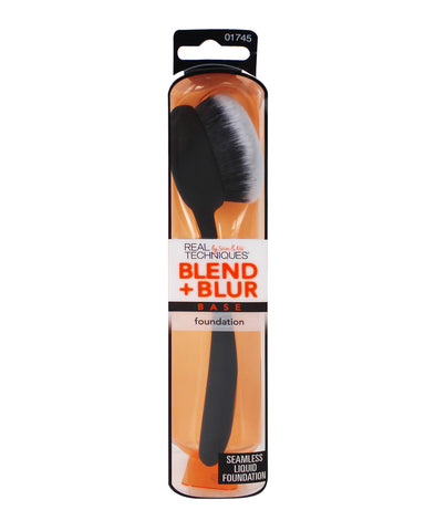 Blend + Blur Foundation Brush