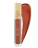 Amore Satin Matte Lip Creme