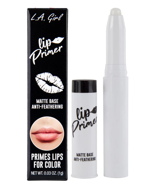 Lip Primer