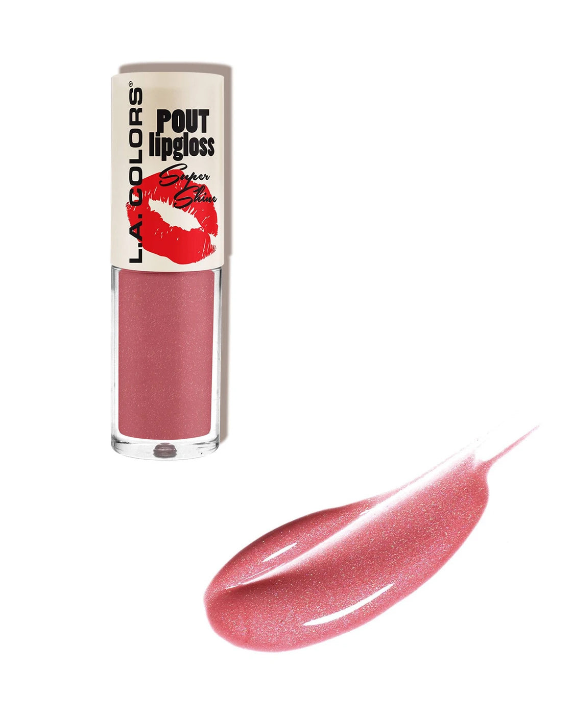 Pout Shiny Lipgloss - 11 сонголттой