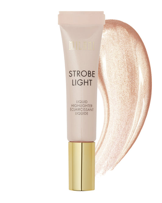 Strobelight Liquid Highlighter - 2 сонголттой