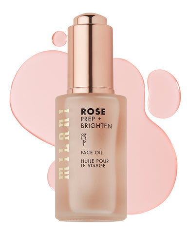 Rose Face Oil 30ml