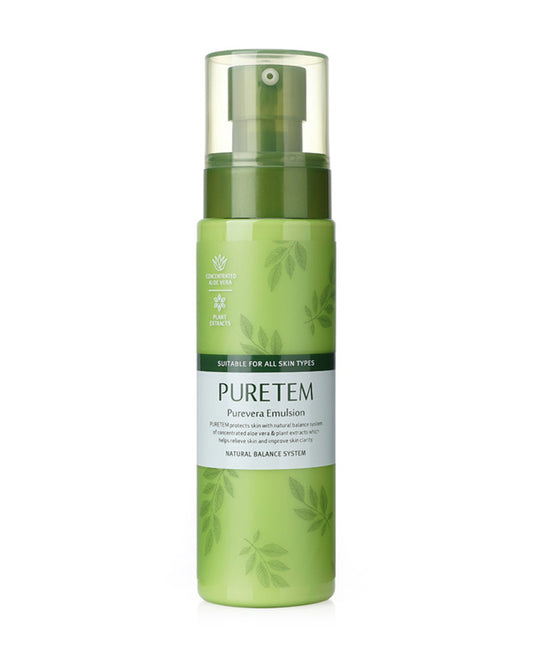 Purevera Emulsion 125ml