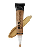 HD Pro Conceal - 20 сонголттой