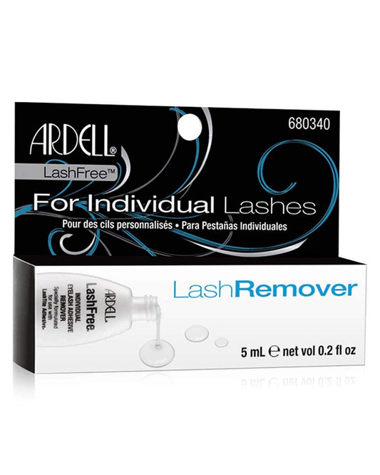 LashFree Adhesive Remover
