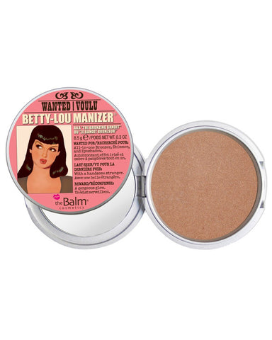 Betty-Lou Manizer®