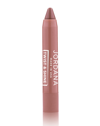 Twist & Shine Moisturizing Balm Stain
