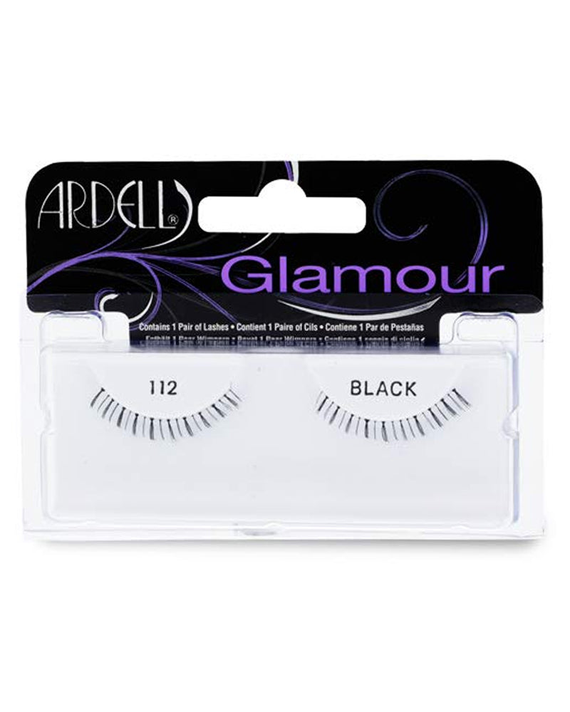 Glamour 112 Lower Lash
