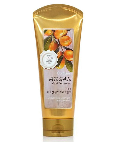 Argan Gold Treatment 200ml