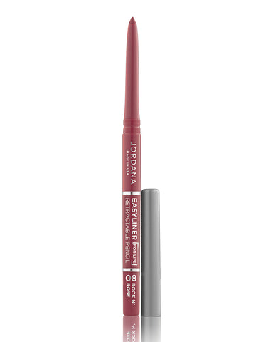 Easyliner For Lips - 4 өнгө