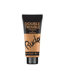 Double Trouble Foundation + Concealer - 4 өнгө