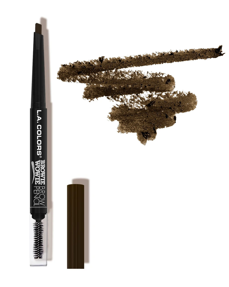 Browie Wowie Brow Pencil - 4 сонголттой